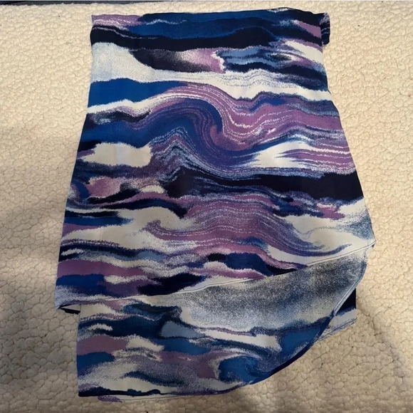 Sami & Jo plus v neck‎ tunic 2xl - Picture 3 of 3